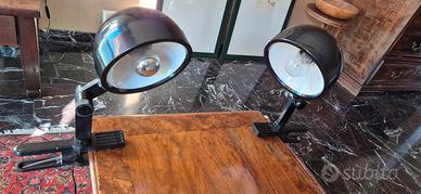 Lampade Kartell