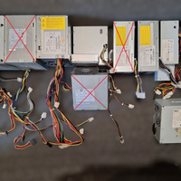 ALIMENTATORI PSU PER PC FISSO TESTATI E PULITI