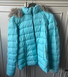 giubbotto Tommy Hilfiger