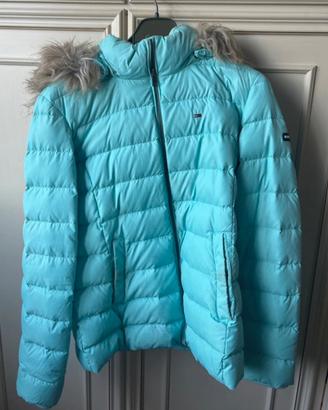 giubbotto Tommy Hilfiger