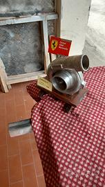 Turbina Ferrari Formula 1