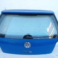 PORTELLONE - BAULE POSTERIORE - VOLKSWAGEN GOLF IV