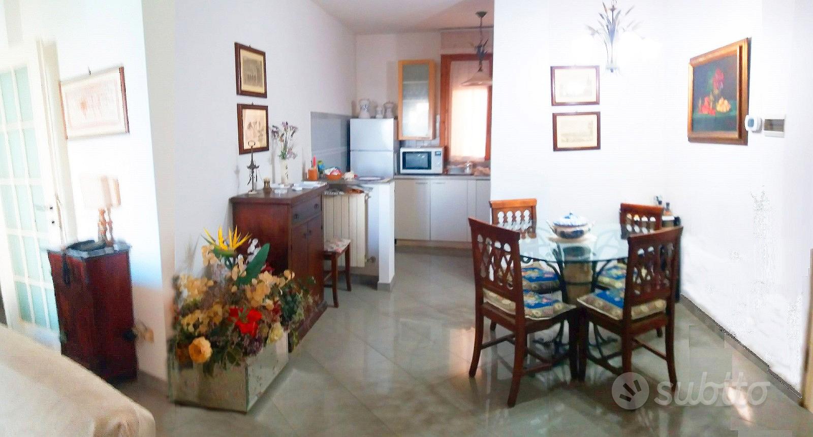 Appartamento – Castiglione della Pescaia, Paduline, Grosseto - Vista 5