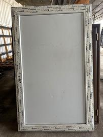 PORTONCINO IN PVC BIANCO