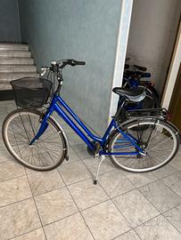 Bicicletta ruote 28