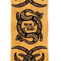 Niche Story 159 Snowboard