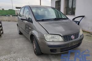 FIAT IDEA 350 1.2 16V 80CV 04-12 - Ricambi
