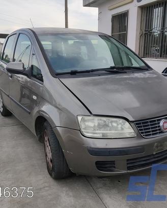 FIAT IDEA 350 1.2 16V 80CV 04-12 - Ricambi