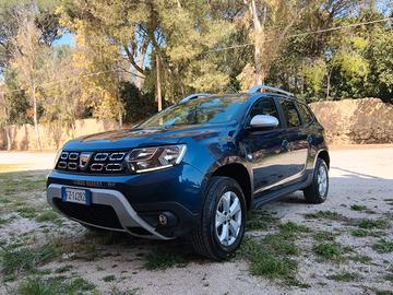 Dacia Duster Comfort GPL dicembre 2019 1.6 115 C