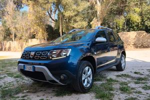 Dacia Duster Comfort GPL dicembre 2019 1.6 115 C