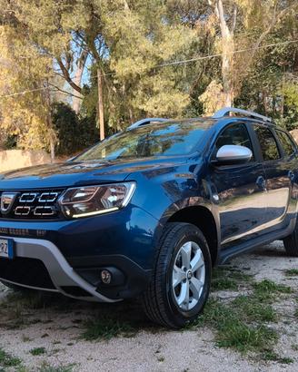 Dacia Duster Comfort GPL dicembre 2019 1.6 115 C