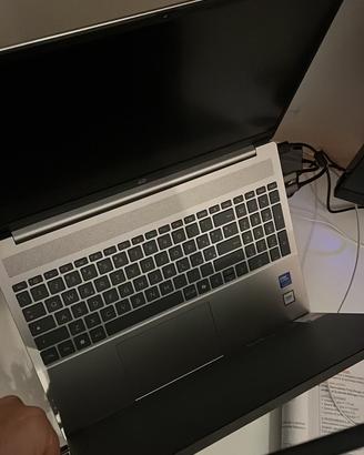 Notebook hp