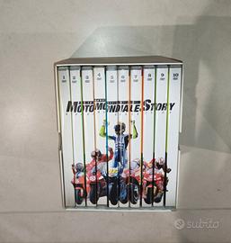 Cofanetto DVD "Le 10 Gare Indimenticabili"Gazzetta