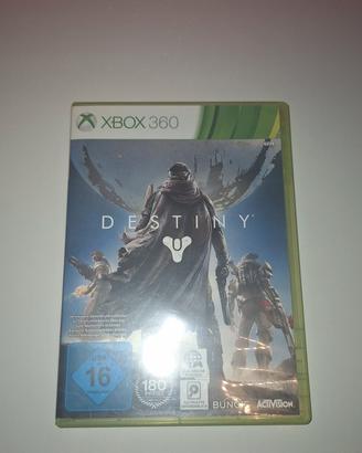 destiny - Xbox 360