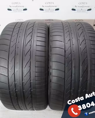 315 35 21 Bridgestone 85%  315 35 R21