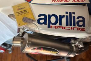 APRILIA TUONO 1000 R FACTORY