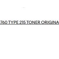 Toner originale