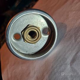 Adattatore GPL Landi Renzo AT08 omologato 67R