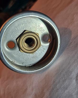 Adattatore GPL Landi Renzo AT08 omologato 67R
