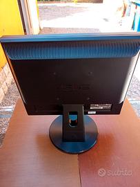Monitor Asus 17"