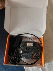 ZOWEETEK Mini amplificatore