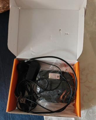 ZOWEETEK Mini amplificatore