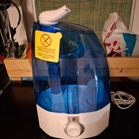 umidificatore per bambini e per la casa