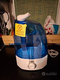 umidificatore per bambini e per la casa