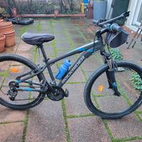 bici MTB 26' adulto taglia S