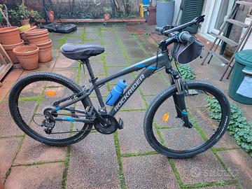 bici MTB 26' adulto taglia S