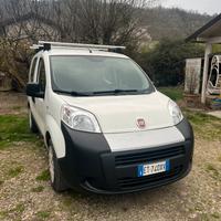 Fiat Fiorino 1.3 multijet
