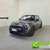 MINI Cooper S 2.0 Cooper S Steptronic GARANZIA M
