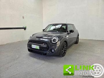 MINI Cooper S 2.0 Cooper S Steptronic GARANZIA M