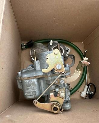 Carburatore