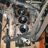 Monoblocco BWD 2.0 tdi dodge Volkswagen