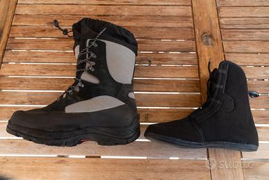 Scarpe da neve Hanwag Abisko GTX