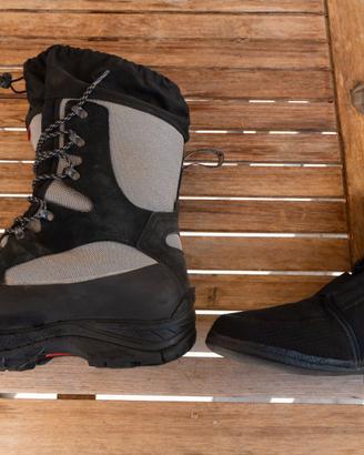 Scarpe da neve Hanwag Abisko GTX