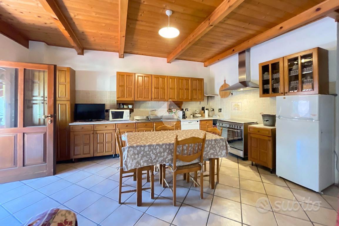 Casa – Villar Dora, Borgata Merlo - Vista 3