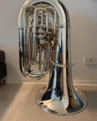 Bassotuba in do Eastman EBC 836