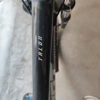 Mountain bike Giant Talon 