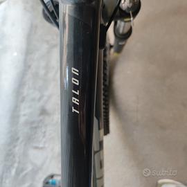 Mountain bike Giant Talon 
