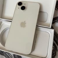 IPhone 14 - 128 gb bianco
