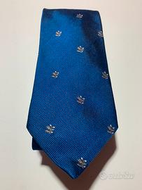 Cravatta Holliday & Brown London 100% seta