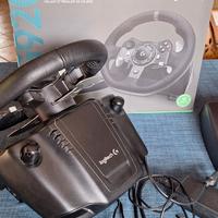 G920 logitech