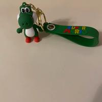 Portachiavi Super Mario