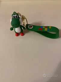 Portachiavi Super Mario