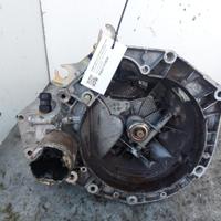 55205200 CAMBIO MANUALE 5M FIAT PUNTO II (188) 1.2