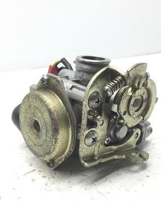 SYM MIO 4T 50 CARBURATORE REVISIONATO KEIHIN NCV 2