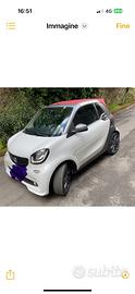 Smart fortwo/cabrio