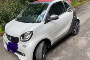 Smart fortwo/cabrio